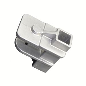 ชิ้นส่วนหล่อขึ้นรูปอะลูมิเนียม ADC12 ความแม่นยำสูงแบบกำหนดเองได้ - Product Image 3