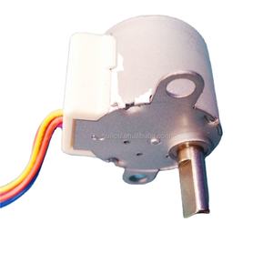 <span class=keywords><strong>Funziona</strong></span> in modo simile consiglio vivamente di silenziare il motore della ventola 35BYJ - Product Image 2