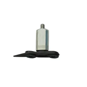 Orijinal ön kol ekseni arka külbütör mili DJI Mini3 Pro Motor kol aksesuarları için yedek Mini <span class=keywords><strong>3</strong></span> Pro onarım parçaları - Product Image 5