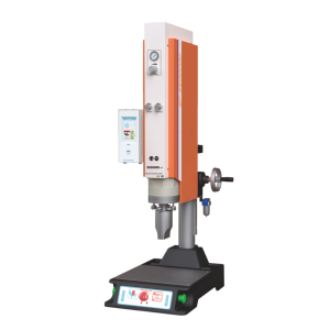 Machine de soudage plastique par ultrasons, soudeuse plastique automatique par ultrasons - Product Image 4