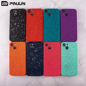Funda de TPU suave con patrón de lunares para <span class=keywords><strong>VIVO</strong></span> Y17, 5G, <span class=keywords><strong>V21</strong></span>, 5G, Y15S, Y51, 2020, Y21, Y31S, Y93 - Product Image 6