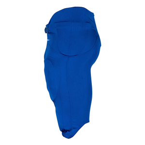 Pantalon de football américain tendance pour adultes, vente en gros, faible MOQ, personnalisable, grandes tailles, respirant, 100 % polyester, taille élastique - Product Image 4