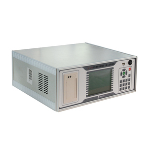 DEMIKS DSC-211 Testeur de transformateur intégré 220V, dispositif de mesure électronique de puissance et de test complet de transformateur - Product Image 4