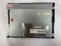 Écran LCD 10,4 pouces LT104AC54100 640x480 de remplacement pour la réparation du moniteur John Deere GS3 2630