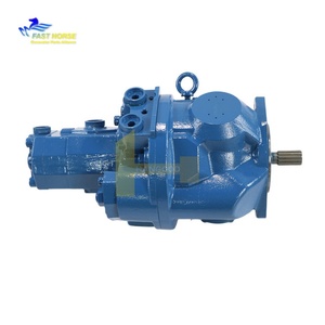 Hangood - Bomba Hidráulica Principal AP2D2-28 para Excavadora, Nueva y Reacondicionada con 6 Meses de Garantía para Maquinaria de Construcción - Product Image 1