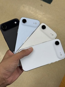 Teléfono con Logo, Clon del Phone 17 Air 5G, Teléfono 17 Air 4G 5G, Smartphone de 1TB Desbloqueado, Doble SIM, 108MP, IMEI y Serie Válidos - Product Image 4