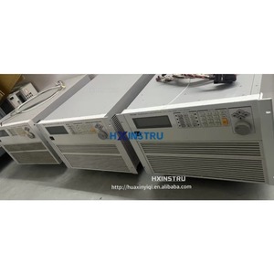 โครมา 63804 โหลด AC/DC, 4.5KW, 35A/350VH - Product Image 4