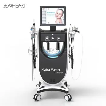 Hydra dermabrasion machine microdermabrasion machine for facial care