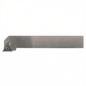 Turning <b>Tool</b> External STGC R/L TA5101 Positive Insert Type - Product Image 2