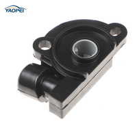 Capteur de position du papillon des gaz TPS 17106682 pour Opel Astra Vectra Ascona Corsa