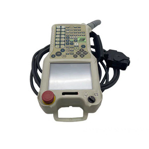 50817-0099L05 ชุดควบคุมหุ่นยนต์สำหรับหุ่นยนต์คาวาซากิ - Product Image 2