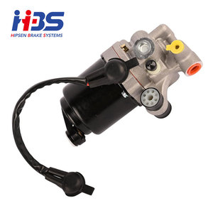 <span class=keywords><strong>ปั๊ม</strong></span> QTG094 <span class=keywords><strong>ABS</strong></span> เบรคบูสเตอร์มอเตอร์สำหรับ T-oyota Tacoma 1998-2004 LX470 1998-2007 47960-60010 47050-60010 - Product Image 1
