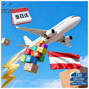 Spedizione Aerea Multi-Modalità Più Economica, Logistica DDP, Agente di Spedizione Express UPS DHL dalla Cina verso America, Europa, <span class=keywords><strong>Asia</strong></span> - Product Image 2