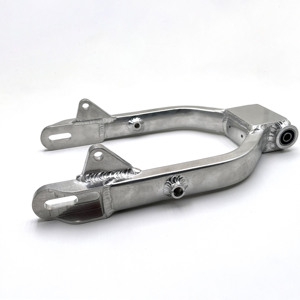 Bras oscillant en alliage d'aluminium pour moto, bras oscillant arrière <span class=keywords><strong>DAX</strong></span>, fourche arrière en aluminium pour CT70/<span class=keywords><strong>DAX</strong></span>/ST70 - Product Image 2