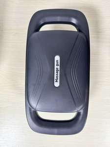 ปืนนวดฟาสเชียแบบ 20 หัว กำลังสูง เครื่องนวดหลายหัวสำหรับร่างกาย ปืนนวดฟาสเชียแบบ 20 หัว ของขวัญขายส่งข้ามพรมแดน - Product Image 2