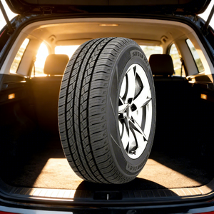 ยางรถยนต์ SUV 285/50R20 SU318 2026 H/T ระบายน้ำได้ดี ควบคุมเสถียร ใช้งานได้ทุกสภาพถนนอย่างมีประสิทธิภาพ - Product Image 5