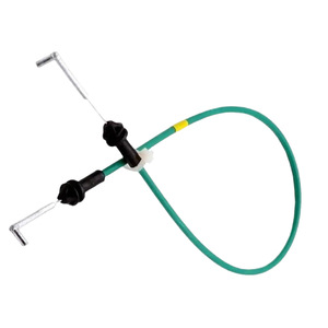 Cable de Cierre de Puerta Kia 81371-2F000, Pieza de Repuesto para Mecanismo de Cierre de Coche Cerato, Cable de Goma - Product Image 1