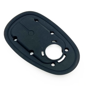 Base de Antena para Techo Mini R57, Sello de Goma Negro Grande para Antena de Auto BMW Mini - Product Image 3