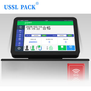 Impresora CIJ Versátil MX2890, Codificadora de Inyección de Tinta Continua para Fecha, Lote y Código de Barras <span class=keywords><strong>en</strong></span> Cartón, Plástico, Metal y Líneas de Empaquetado de Cables - Product Image 4