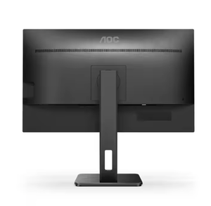 <span class=keywords><strong>AOC</strong></span> 24P Series 24P2U <span class=keywords><strong>Monitor</strong></span> 75Hz IPS Display <span class=keywords><strong>Monitor</strong></span> de escritorio curvo con USB y DP Wide View Protección ocular Nuevo modelo de negocio - Product Image 3