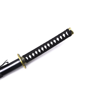 Thanh Kiếm Dài Nhật Bản Họa Tiết Rồng - Product Image 3