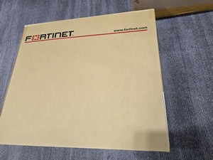 Firewall Fortinet FG-100F Hardware Fortigate Fg-100f Reemplaza al FG-100E en Stock - Product Image 3