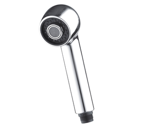 IProSan – <span class=keywords><strong>Douche</strong></span> à main chromée ABS à prix <span class=keywords><strong>de</strong></span> gros, économie d'eau, petite pomme <span class=keywords><strong>de</strong></span> <span class=keywords><strong>douche</strong></span> <span class=keywords><strong>de</strong></span> cuisine, garantie 3 ans - Product Image 1