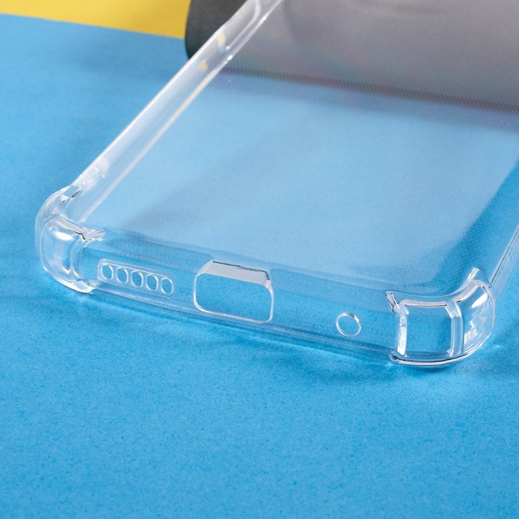 Cover SEEKOO Per Xiaomi Redmi Note 11 4G / 11S 4G Con Protezione Schermo Integrata – Antiurto 360° – Rigida E TPU – Viola Chiaro