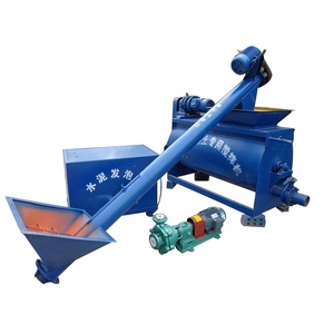BL-10 <strong>Wholesale</strong> Cement Foam <strong>Machine</strong> Lightweight Concrete Foam Making <strong>Machine</strong> - Product Image 2