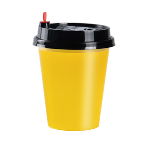 Bubble Tea Cups China Premium 1 Time Pp Plastic Bubble Tea Juice Pp Injection Cups With Cups