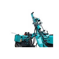 Meilleur prix de vente, SUNWARD SWDRT250 SWDRT250B, équipement de machinerie de construction, foreuse complète