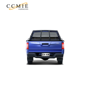 Camionetas Chinas Nuevas/Usadas, Camioneta de Cabina Simple/Doble a Bajo Precio, Camioneta China - Product Image 4