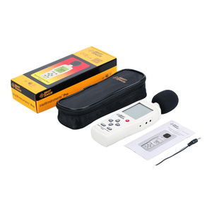 Mini Digital Sound Geluidsniveau <span class=keywords><strong>Meter</strong></span>/decibel <span class=keywords><strong>meter</strong></span> geluidsdrukniveau tester 30 ~ 130 dBA 35 ~ 130dBC <span class=keywords><strong>db</strong></span> <span class=keywords><strong>meter</strong></span> - Product Image 6