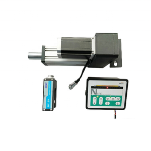 Sistema de Control de Guía Web de Posición de Borde ARISE EPC, Controlador N180, Actuador SE75L2T, Sensor AE210 - Product Image 1