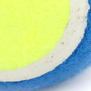 Silbato de Alta Resistencia para Tenis, Diámetro 6.35 cm, Clase B, Producto Individual para Mascotas - Product Image 2