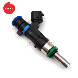 หัวฉีดน้ำมันเชื้อเพลิง 1465A029 สำหรับมิตซูบิชิ แลนเซอร์ เอาท์แลนเดอร์ เครื่องยนต์ดีเซล - Product Image 5