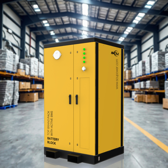ESS 215kWh 100kVA Commercial Industrial Energy Storage High Voltage 240kWh 125kW BESS LFP Battery 380V 3W+N+PE Hybrid LiFePO4