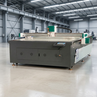 Máquina de Corte CNC para Espuma, Espuma de Memoria PU PE, Espuma Absorbente de Sonido, Espuma Suave de Alta Densidad, Máquina de Corte y Ranurado de Espuma, Mesa con Certificación CE