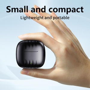 Auriculares BT5.3 TWS True Wireless Stereo Headset Casque HIFI Stereo In-ear Earphone Custom TWS Wireless OEM Earbuds - Product Image 5