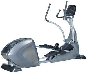 Deluxe Self Generation <strong>Ergometer</strong> Crosstrainer Commercial for Gym Use - Product Image 1