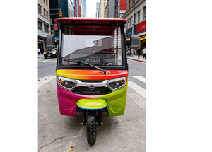 <span class=keywords><strong>รถ</strong></span>สามล้อไฟฟ้าประสิทธิภาพเยี่ยม ราคาสุดคุ้ม โปรโมชั่นร้อนแรง - Product Image 6