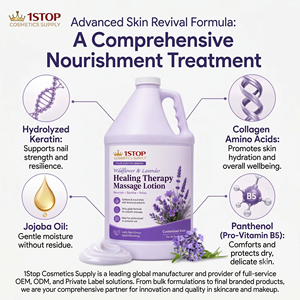 Crème, crème de massage à l'huile d'olive pour réparer les peaux sèches et apaiser les muscles endoloris, formule hydratante pour tout le corps - Product Image 2