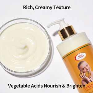 พิมเน่ย์ ดูซ์ ไวท์เทนนิ่ง บอดี้ โลชั่น ผสมกรดจากพืช บำรุงผิวขาให้กระจ่างใส ลดเลือนจุดด่างดำ มิกซ่า บอดี้ มิลค์ 500 มล. - Product Image 6