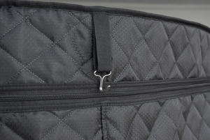 Design OEM a Riscaldamento Rapido 198 ° Tenda Sauna a Infrarossi Lontani Leggera e Moderna per Uso Domestico Interno Portatile con Terapia a Luce Rossa - Product Image 6