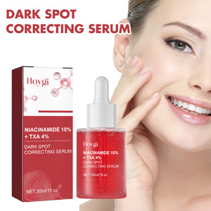 Sérum pour le visage Correction des taches noires blanchissant fondu <span class=keywords><strong>tache</strong></span> foncée Essence liquide réduire les ridules améliorer la <span class=keywords><strong>peau</strong></span> terne sérum de soin du visage - Product Image 3