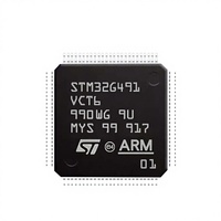 Composants électroniques XYCH, circuit intégré KSZ8863RLLI, commutateur Ethernet IC 3 ports, 100% original