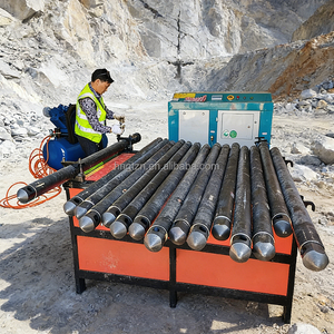 Équipement de Fracturation au CO2 Électrique pour l'Exploitation Minière - Caractéristiques : Faible Consommation Énergétique <span class=keywords><strong>et</strong></span> Réduction des Coûts Opérationnels - Product Image 3