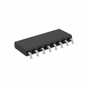 16 SOlC HV9961NG-G-M901 ชิ้นส่วนวงจรอิเล็กทรอนิกส์จากผู้ผลิต ช่องทางจำหน่ายของผู้ผลิต ชิ้นส่วนจัดการพลังงาน (PMIC) - Product Image 1