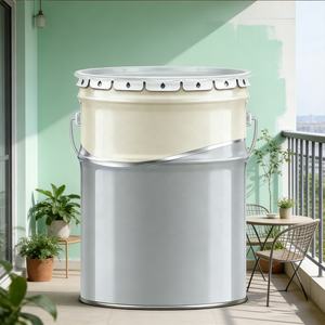 Pintura Industrial JNDiamond, Pintura Hempel, Alta Adhesión, Penguard Midcoat <span class=keywords><strong>Mio</strong></span> - Product Image 3