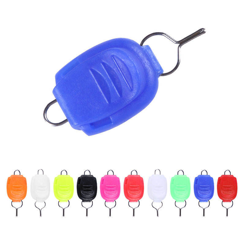 ALPHA Fishing Line Clip Reel Line